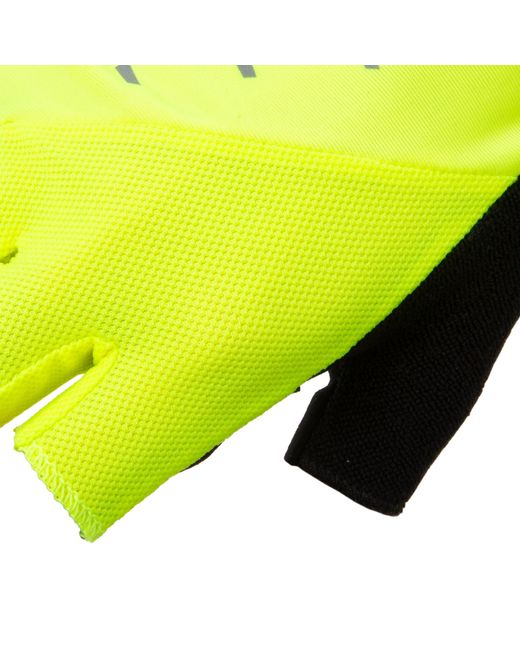 Pinnacle Green Cycling Mitt