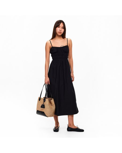 Jimmy Choo Black Tote Bag