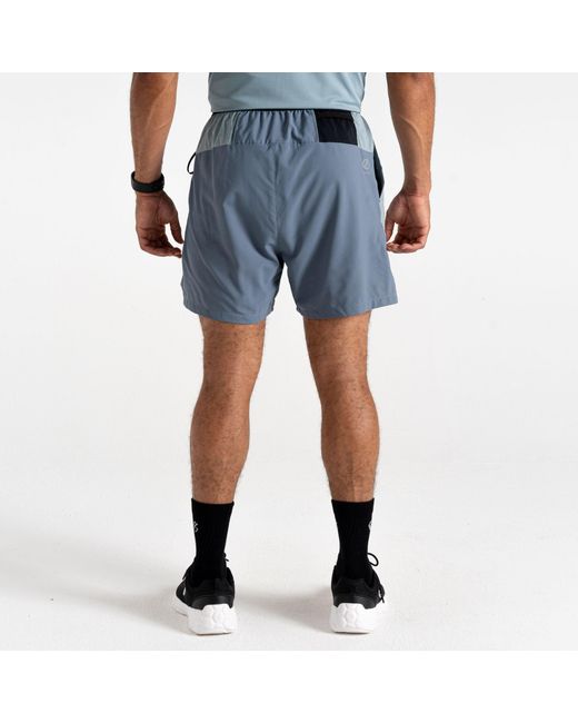 Dare 2b Blue Ultimate Shorts for men