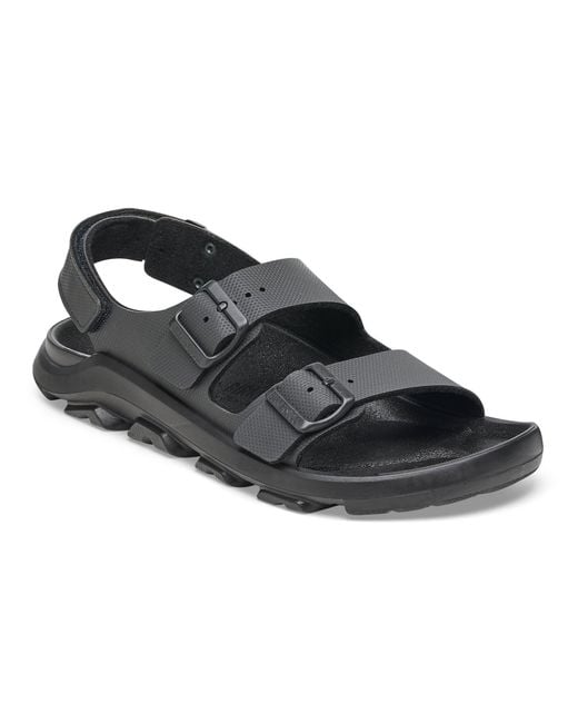 Birkenstock Black Bstk Mogami Terra Bi Ld64