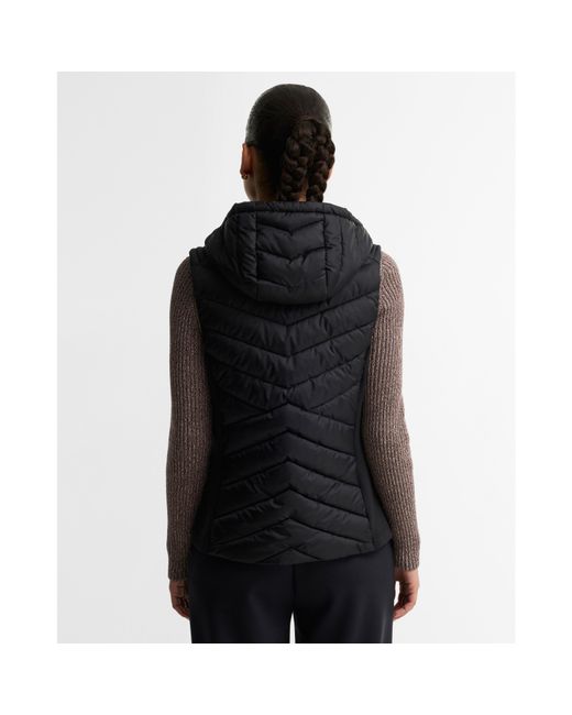 Barbour Black B.Int Salengro Lw Gl Ld64