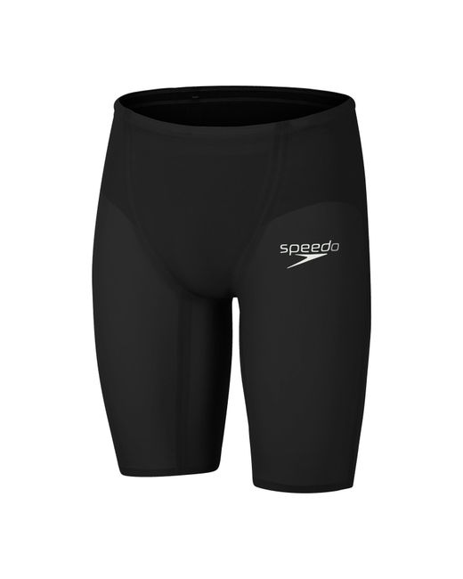 Speedo Black Fastskin Lzr Ignite Jammer for men