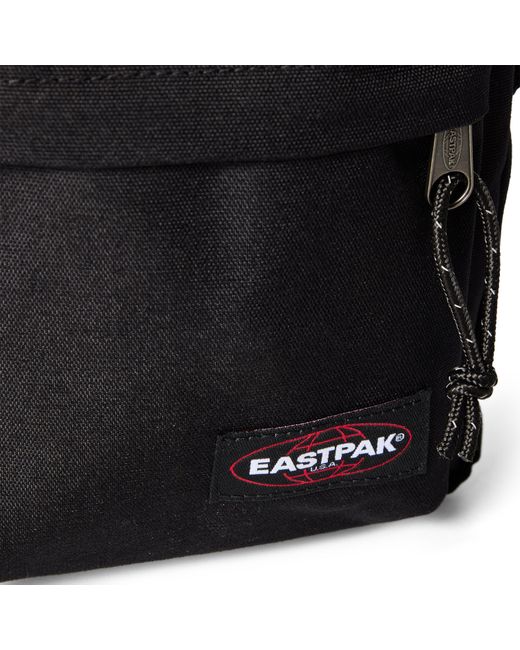 Eastpak Black Arcade Mini Bag 3L