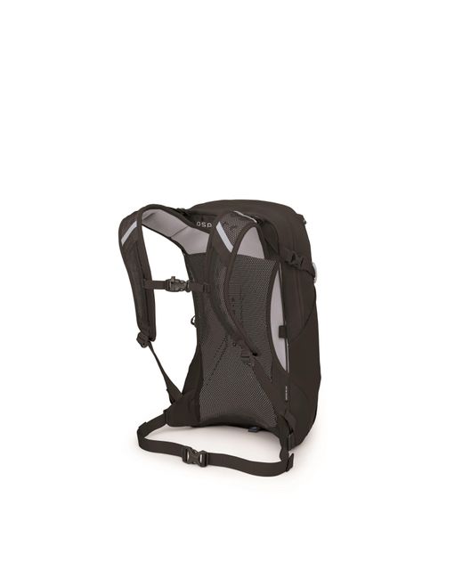 Osprey Black Hikelite 18L Backpack