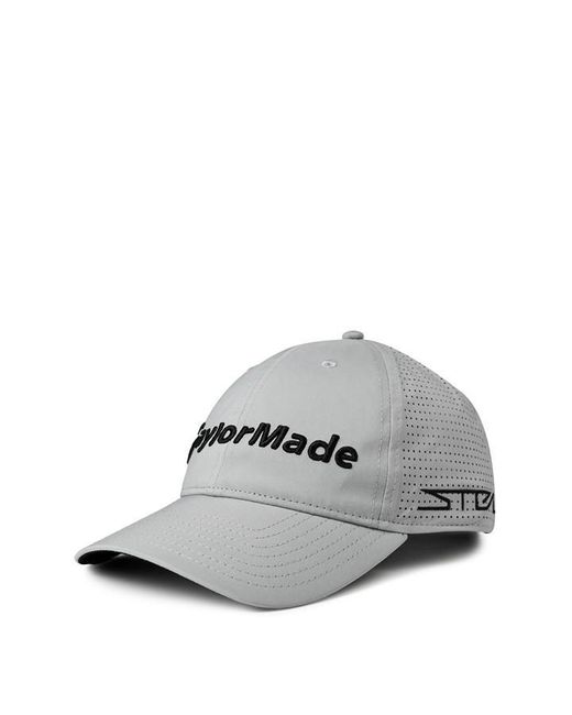 TaylorMade Gray Tr Lt Tch Sn52 for men