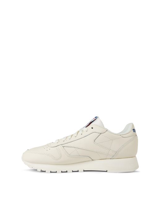 Reebok Natural Classic Leather Trainers for men