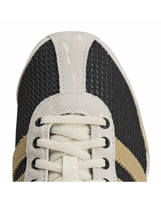 Adidas Black Tokyo Shoes