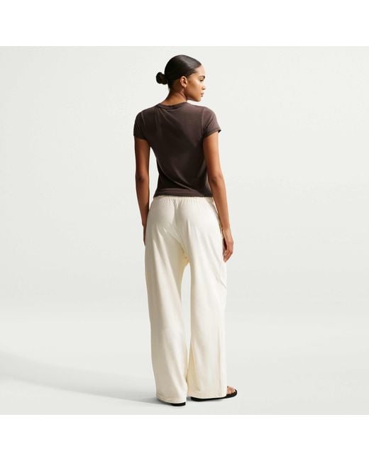 Nike Brown T-Shirt