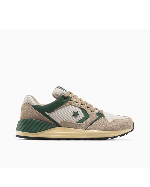 Converse Green Adults Wave Trainer Low-Top Trainers