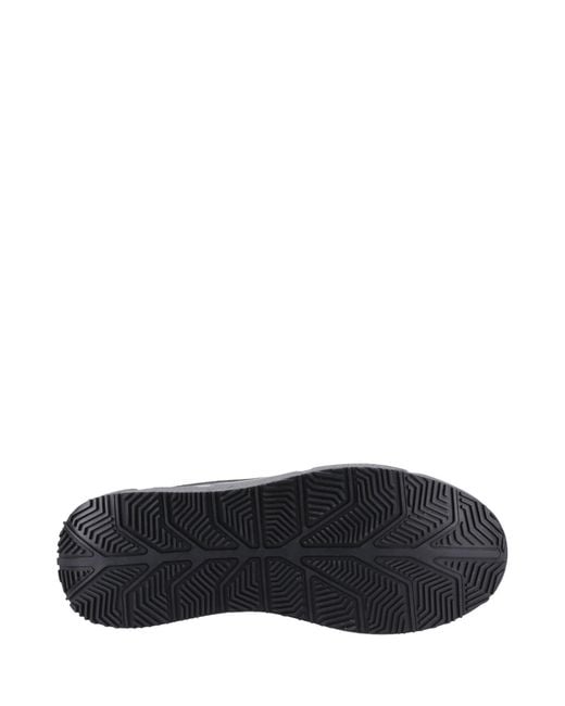 Amblers Safety Gray As725C Safety Trainer for men