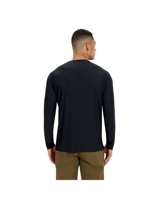 Berghaus Blue Berg 24/7 Tech Base for men
