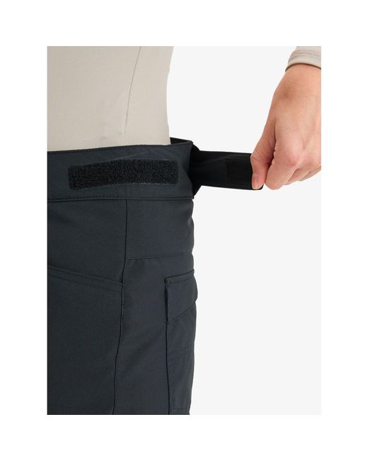 Roxy Blue Backyard Snow Ski Trousers