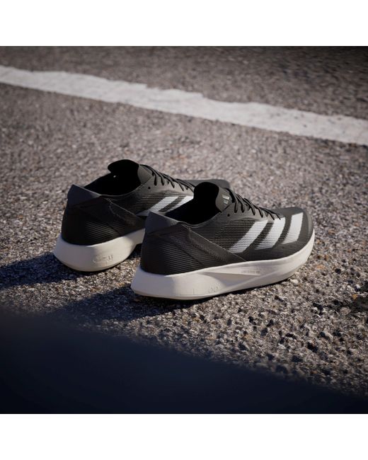 Adidas Black Adizero Takum for men