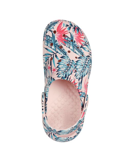 Skechers Blue Slider Slippers