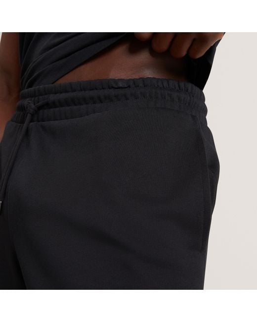 Ted Baker Black Branded Short for men