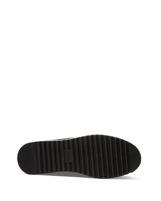 TOMS Black Marlo Shoe