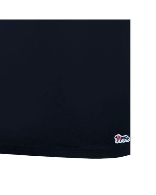 Lonsdale Blue Tee Shirt for men