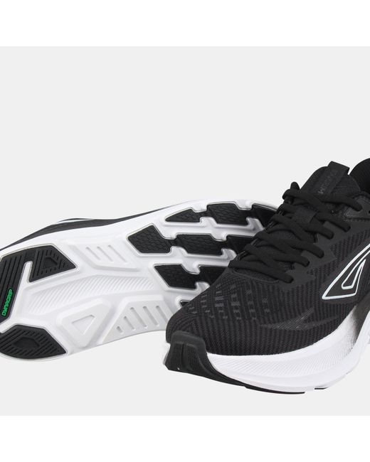 Karrimor Black Aintree Trainers for men