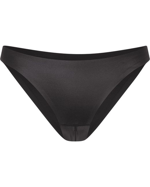 Agent Provocateur Blue Paige Ouvert