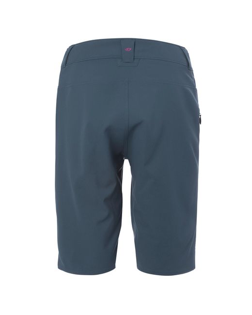 Giro Blue Arc Mtb Shorts