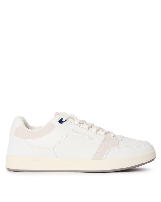Original Penguin White Original Penguin Mens for men