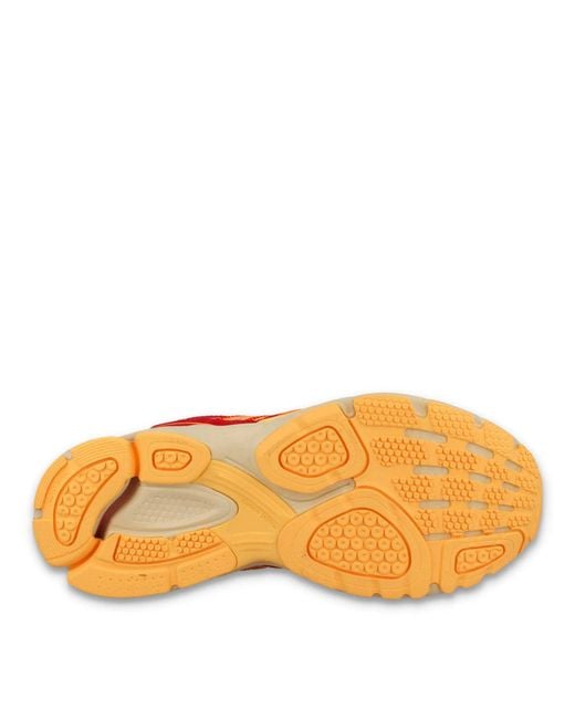 Adidas Red Spiritain 200 for men