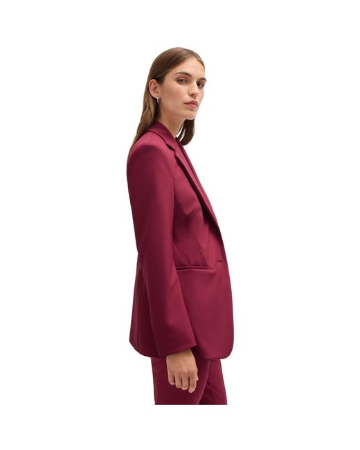 Boss Red Jizena Formal Jacket