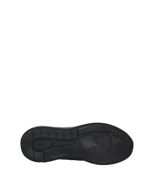 Rise Of Dawn Black Dispatch Basketball Trainers for men