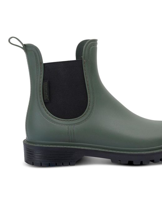 Regatta Green Harriett Ii
