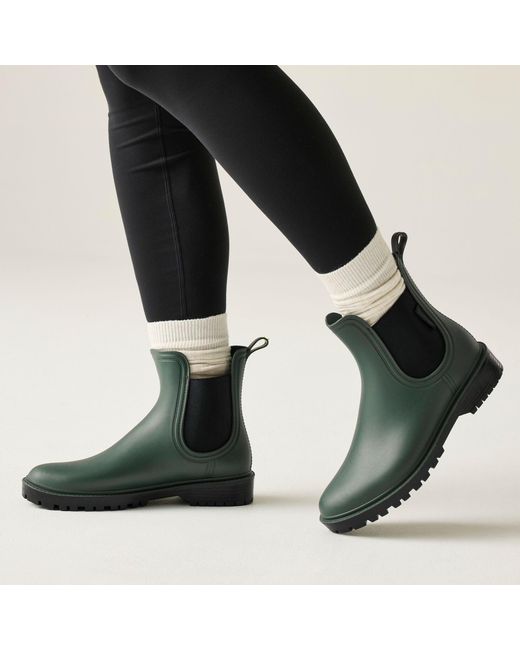Regatta Green Harriett Ii