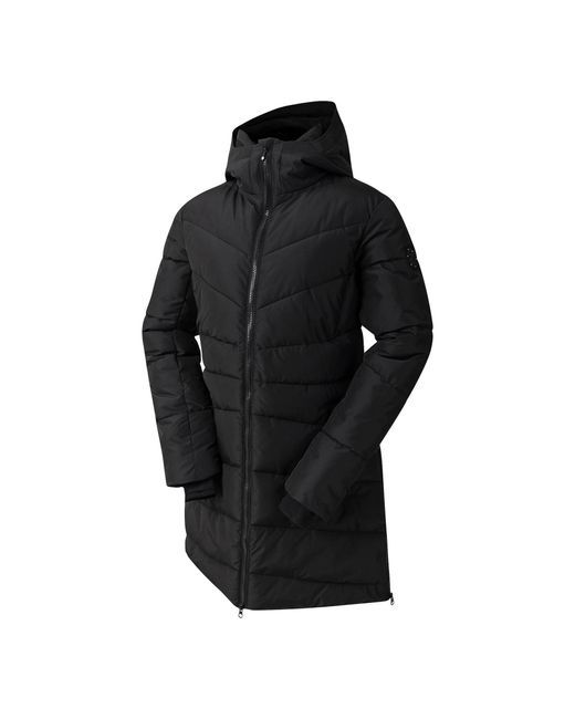 Dare 2b Black Striking V Ared 15/15 High Warmth Padding Swarovski Crystal Insulated Waterproof Jacket