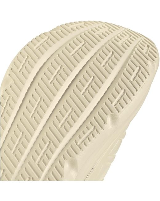 Adidas Natural Lightblaze Slides for men