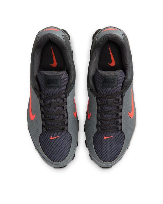 Nike Blue Trainers for men