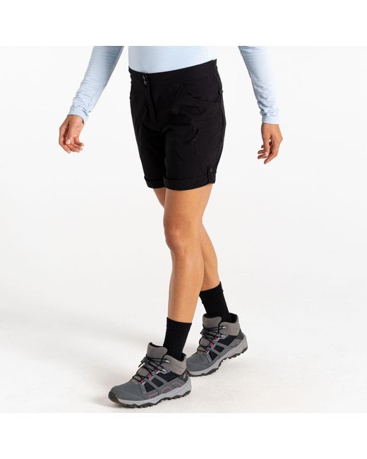 Dare 2b Black Melodic Iii Shorts