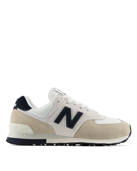 New Balance Multicolor Nb 574 for men