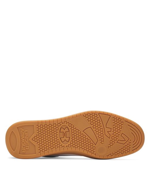 Under Armour Blue Runner for men