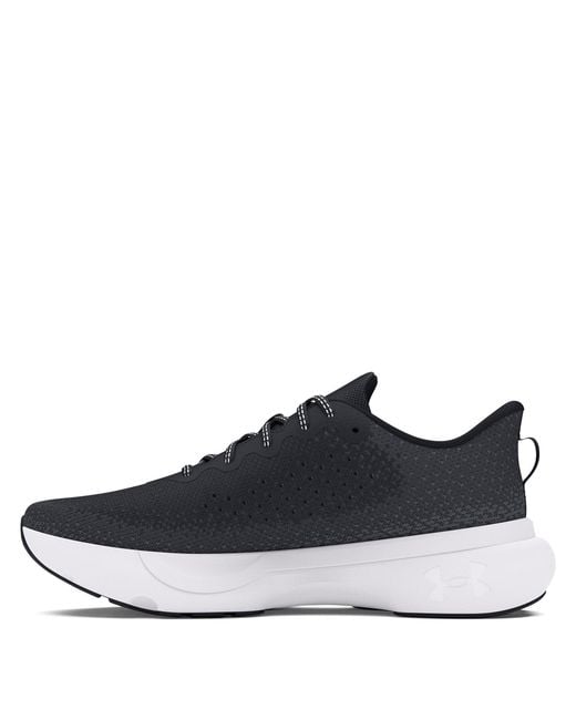 Under Armour Blue Infinite Runner