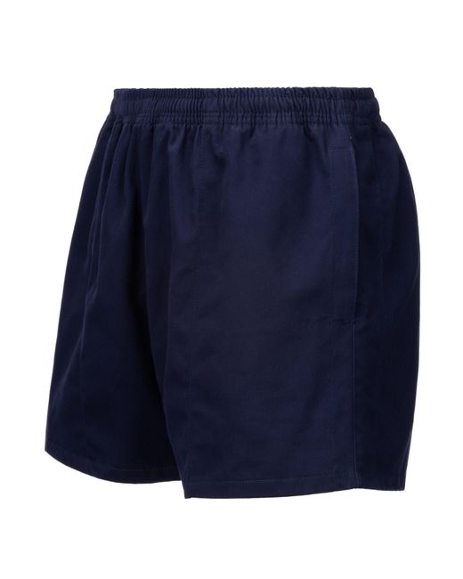 Kooga Blue Rugby Shorts for men