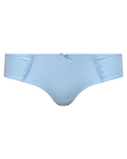 Lee Jeans Blue 3-Pack Shorts