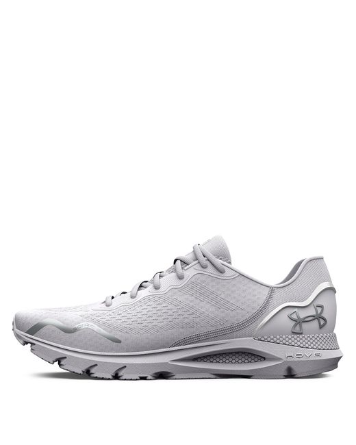 Under Armour Blue Hovr Sonic 6 Running Shoes