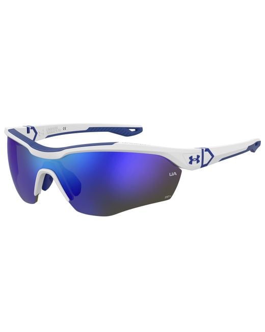 Under Armour Blue Accessories Yard Pro S G for men