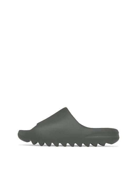 Yeezy Gray Slide Sandals, Comfort And Traction for men