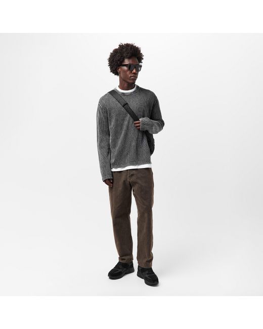 Android Homme Black Topanga Sneakers for men