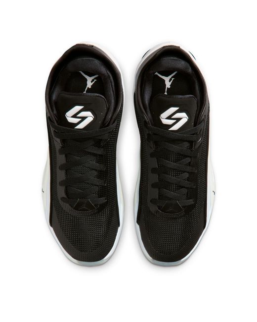 Nike Black Basketball Trainers for men