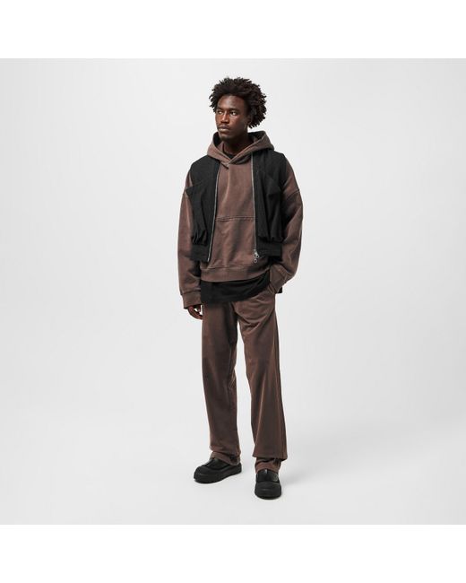 Ugg Black Tasman Weather Hybrid for men