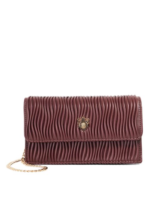 Dune Red Accessories Starlite