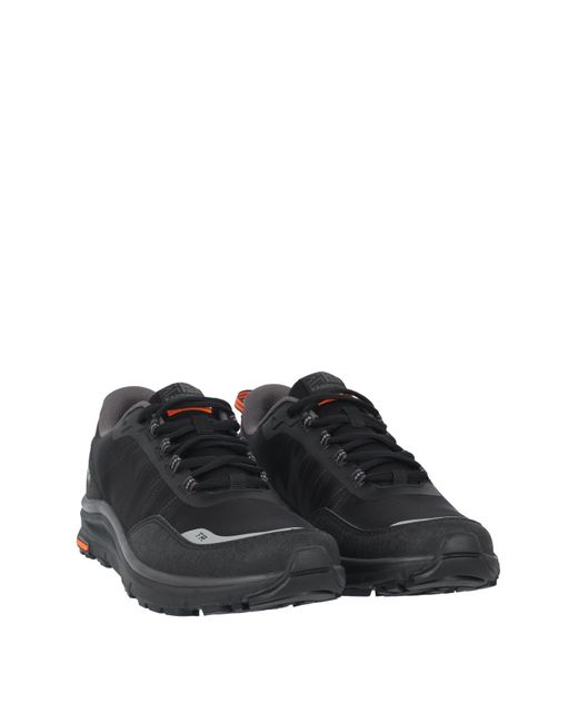 Karrimor Black Elite Runners for men