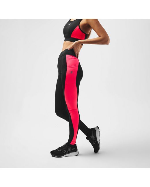 Karrimor Black The Run Tights