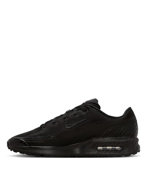 Nike Black Air Max Bia Shoes for men