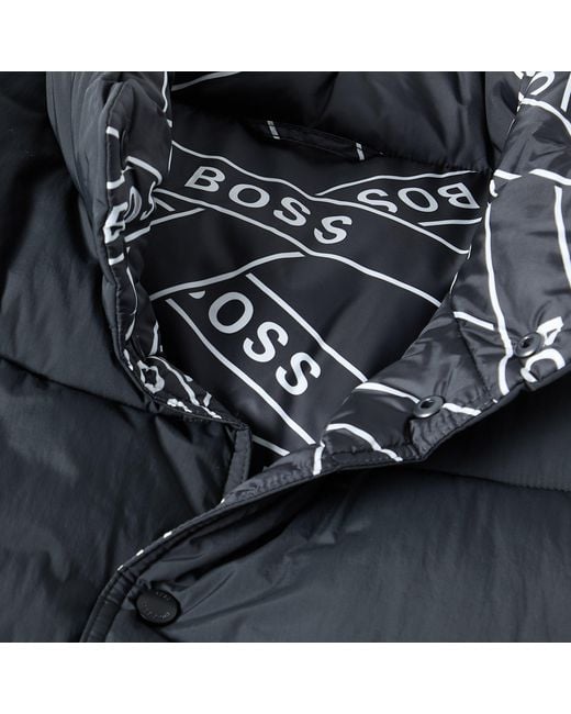 Boss Black Oriokhc Gilet for men